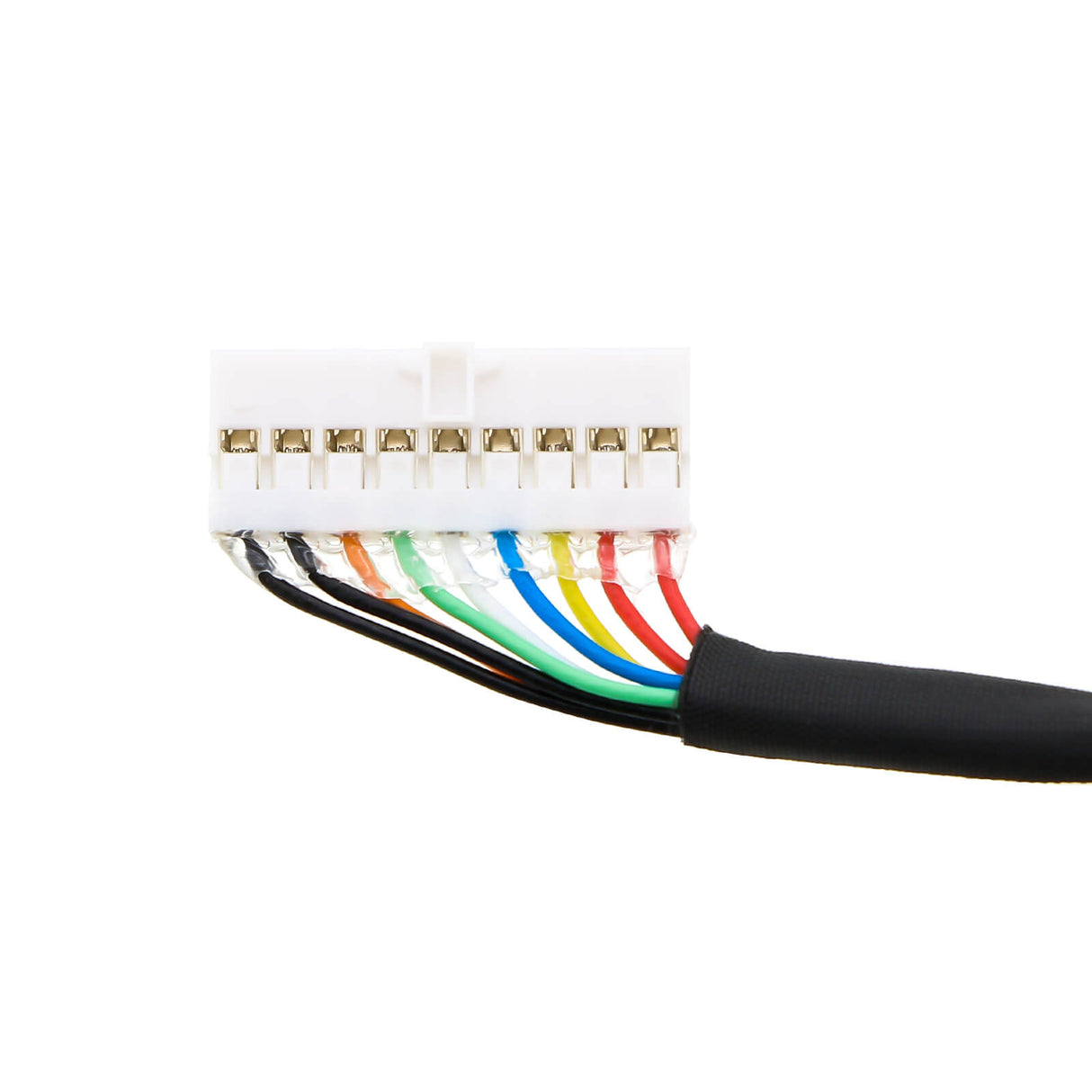 11.4V, Li-Polymer, 3600mAh, Notebook, Laptop battery fits Toshiba, PA5242U-1BRS, Satellite P20W-C, Satellite Radius 12 P20W-C, 41.04Wh Notebook, Laptop Cameron Sino Technology Limited