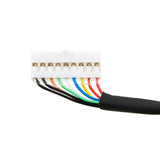 11.4V, Li-Polymer, 3600mAh, Notebook, Laptop battery fits Toshiba, PA5242U-1BRS, Satellite P20W-C, Satellite Radius 12 P20W-C, 41.04Wh Notebook, Laptop Cameron Sino Technology Limited