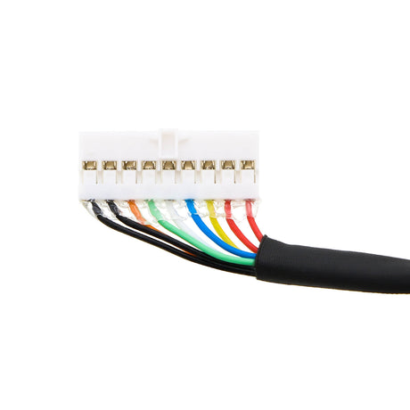 11.4V, Li-Polymer, 3600mAh, Notebook, Laptop battery fits Toshiba, PA5242U-1BRS, Satellite P20W-C, Satellite Radius 12 P20W-C, 41.04Wh Notebook, Laptop Cameron Sino Technology Limited