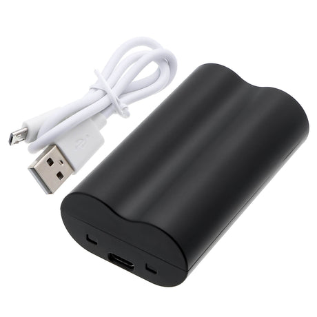 3.7V, Li-ion, 7000mAh, Home Security Camera battery fits Tp-link, Hb-a100, C400s2, C420s1, 25.9Wh Home Security Camera Cameron Sino Technology Limited