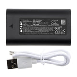 3.7V, Li-ion, 7000mAh, Home Security Camera battery fits Tp-link, Hb-a100, C400s2, C420s1, 25.9Wh Home Security Camera Cameron Sino Technology Limited