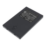 7.4V, Li-ion, 2200mAh, Payment Terminal battery fits Telpo, 325987P, TPS900, 16.28Wh Payment Terminal Cameron Sino Technology Limited