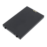 7.4V, Li-ion, 2200mAh, Payment Terminal battery fits Telpo, 325987P, TPS900, 16.28Wh Payment Terminal Cameron Sino Technology Limited