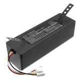 14.4V, Li-ion, 5200mAh, Vacuum battery fits Trifo, Sun-inte-212, Emma Pet, Lucy, 74.88Wh Vacuum Cameron Sino Technology Limited