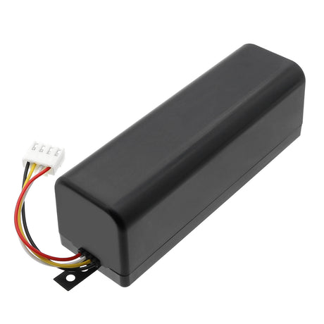 14.4V, Li-ion, 5200mAh, Vacuum battery fits Trifo, Sun-inte-212, Emma Pet, Lucy, 74.88Wh Vacuum Cameron Sino Technology Limited