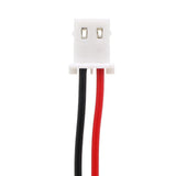 3.6V, Ni-MH, 600mAh, Medical battery fits Thermo Scientific, MA 2092, Impact2 Single Channel, Scientific Matrix Electronic, 2.16Wh Medical Cameron Sino Technology Limited