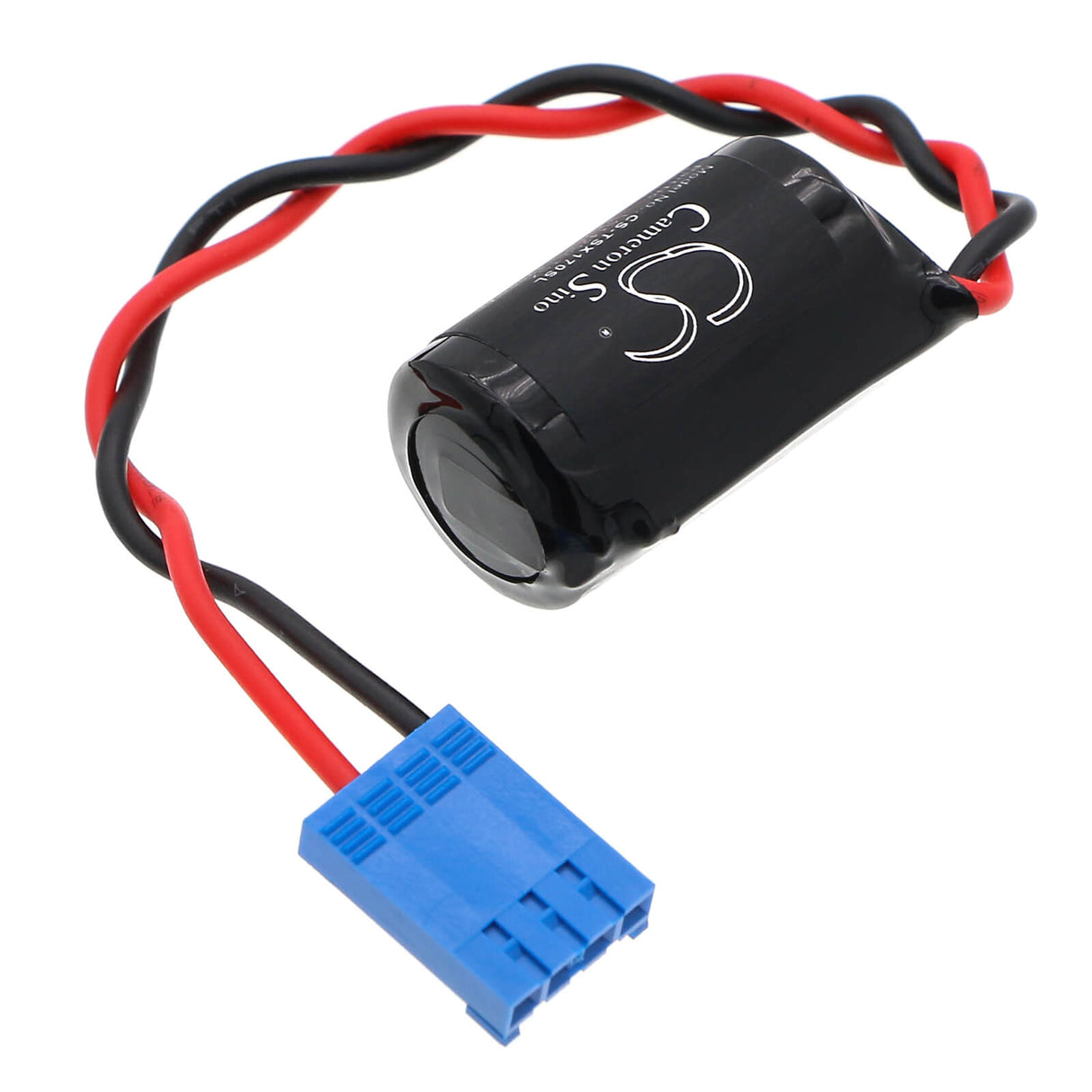 3.6V, Li-SOCl2, 1200mAh, PLC battery fits Schneider, Ls14250-tsx, Num 1020, Num 1040, 4.32Wh PLC Cameron Sino Technology Limited