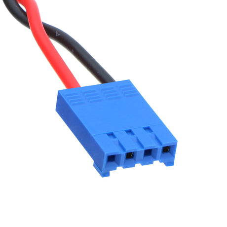 3.6V, Li-SOCl2, 1200mAh, PLC battery fits Schneider, Ls14250-tsx, Num 1020, Num 1040, 4.32Wh PLC Cameron Sino Technology Limited