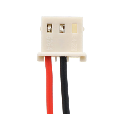 3.6V, Li-SOCl2, 2600mAh, Alarm System battery fits Technoalarm, C126battradio, Tx110, Tx120, 9.36Wh Alarm System Cameron Sino Technology Limited