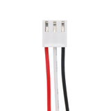 7.4V, Li-ion, 1500mAh, Kitchenware battery fits Ufesa, 9210562209, Exprimidor USB Squeeze & Go, 11.1Wh Kitchenware Cameron Sino Technology Limited