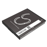 3.85V, Li-ion, 3900mAh, Barcode Scanner battery fits Unitech, 1400-900057G, EA630, EA630 Plus, 15.02Wh Barcode Scanner Cameron Sino Technology Limited