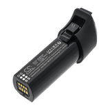 3.7V, Li-ion, 4900mAh, Barcode Scanner battery fits Urovo, NB49RFG91, RFG91, RFG91 UHF-RFID, 18.13Wh Barcode Scanner Cameron Sino Technology Limited