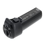 3.7V, Li-ion, 4900mAh, Barcode Scanner battery fits Urovo, NB49RFG91, RFG91, RFG91 UHF-RFID, 18.13Wh Barcode Scanner Cameron Sino Technology Limited