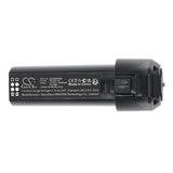 3.7V, Li-ion, 4900mAh, Barcode Scanner battery fits Urovo, NB49RFG91, RFG91, RFG91 UHF-RFID, 18.13Wh Barcode Scanner Cameron Sino Technology Limited