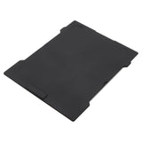 3.85V, Li-ion, 8400mAh, Barcode Scanner battery fits Urovo, HBLP8100, P8100, 32.34Wh Barcode Scanner Cameron Sino Technology Limited