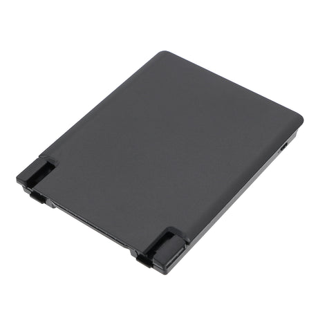 3.87V, Li-Polymer, 4000mAh, Barcode Scanner battery fits Urovo, HB40DT610, DT610, DT610 RFID Mobile Computer, 15.48Wh Barcode Scanner Cameron Sino Technology Limited