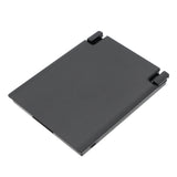 3.87V, Li-Polymer, 4000mAh, Barcode Scanner battery fits Urovo, HB40DT610, DT610, DT610 RFID Mobile Computer, 15.48Wh Barcode Scanner Cameron Sino Technology Limited