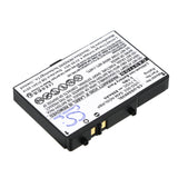 3.7V, Li-ion, 850mAh, Game Console battery fits Nintendo, C/usg-a-bp-eur, Ds, Ds Lite, 3.1Wh Game Console Cameron Sino Technology Limited