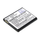 3.8V, Li-ion, 1950mAh, Payment Terminal battery fits Verifone, Bpk087-500, E355, Ipay E355, 7.41Wh Payment Terminal Cameron Sino Technology Limited