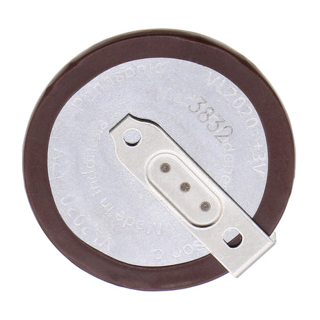 3.0V, Lithium Vanadium Pentoxide, 20mAh, Car Key Remote battery fits Bmw, Panasonic, 328, X3, X5, 0.06Wh Car Key Remote Cameron Sino Technology Limited