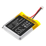 3.7V, Li-Polymer, 1500mAh, Medical battery fits Translite, VLED-BAT, EMS PRO IV LED Vein Finder, LED, 5.55Wh Medical Cameron Sino Technology Limited (Medical)