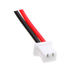 3.7V, Li-Polymer, 250mAh, Emergency Lighting battery fits Vimar, 914, 14397, 19397, 0.93Wh Emergency Lighting Cameron Sino Technology Limited