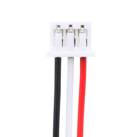 7.4V, Li-Polymer, 5500mAh, Alarm System battery fits Vivint, 10-000007-001, CP01 Control Panel, Sky Master Control Panel, 40.7Wh Alarm System Cameron Sino Technology Limited