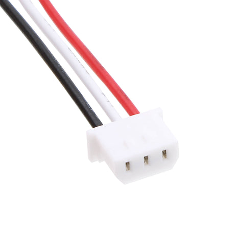 7.4V, Li-Polymer, 5500mAh, Alarm System battery fits Vivint, 10-000007-001, CP01 Control Panel, Sky Master Control Panel, 40.7Wh Alarm System Cameron Sino Technology Limited