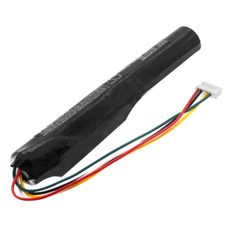 7.4V, Li-ion, 2600mAh, Medical battery fits Verathon, 0400-0127 R02, 0400-0102, B-VM02H223L-R, 19.24Wh Medical Cameron Sino Technology Limited (Medical)