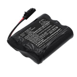 4.5V, Lithium, 2900mAh, RAID Controller battery fits Verizon, 1100000712, 1100000712, 13.05Wh RAID Controller Cameron Sino Technology Limited