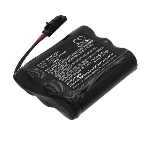 4.5V, Lithium, 2900mAh, RAID Controller battery fits Verizon, 1100000712, 1100000712, 13.05Wh RAID Controller Cameron Sino Technology Limited