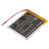 3.7V, Li-Polymer, 1500mAh, BabyPhone battery fits V Tech, AHB404860, VM981, VM991 PU Wi-Fi HD Video Monitor, 5.55Wh BabyPhone Cameron Sino Technology Limited