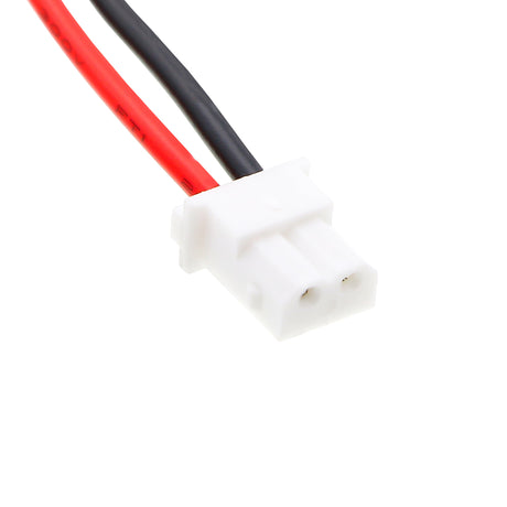 4.8V, Ni-MH, 2500mAh, Medical battery fits Welch-Allyn, 110969-O, ProBP2400 blood pressure monit, 12.0Wh Medical Cameron Sino Technology Limited (Medical)