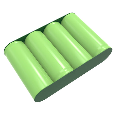 4.8V, Ni-MH, 2000mAh, Gardening Tools battery fits Wolf Garten, Hr-4/5au, Accu 60, 9.6Wh Gardening Tools Cameron Sino Technology Limited