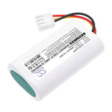 7.4V, Li-ion, 2600mAh, Alarm System battery fits Winland, 57685-101, D-011-0183, EnviroAlert Professional EAPro Gateway, 19.24Wh Alarm System Cameron Sino Technology Limited