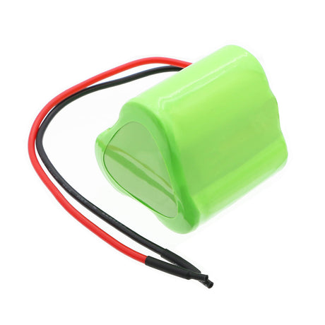 3.6V, Ni-CD, 2500mAh, Emergency Lighting battery fits Willing, 300148-20, Wi201575 VTC, 9.0Wh Emergency Lighting Cameron Sino Technology Limited