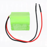 3.6V, Ni-CD, 2500mAh, Emergency Lighting battery fits Willing, 300148-20, Wi201575 VTC, 9.0Wh Emergency Lighting Cameron Sino Technology Limited
