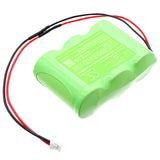 3.6V, Ni-CD, 1500mAh, Emergency Lighting battery fits Willing, 197133-R13-1, Wi200552 3 VTCS, 5.4Wh Emergency Lighting Cameron Sino Technology Limited