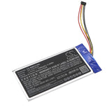 3.8V, Li-Polymer, 1200mAh Digital Drawing Pad Battery fits Wacom, Ctl4100, Ctl-4100/k0-c, 4.56Wh Digital Drawing Pad Cameron Sino Technology Limited
