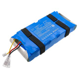 21.6V, Li-ion, 2500mAh, Vacuum battery fits Womow, Fc-2012d, S22 Tech, 54.0Wh Vacuum Cameron Sino Technology Limited