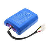 20.0V, Li-ion, 2500mAh, Lawn Mowers battery fits Mowox, BA 573, RM 1000 WiU-SN, RM 500 WIU-SN, 50.0Wh Lawn Mowers Cameron Sino Technology Limited