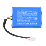 20.0V, Li-ion, 2500mAh, Lawn Mowers battery fits Mowox, BA 573, RM 1000 WiU-SN, RM 500 WIU-SN, 50.0Wh Lawn Mowers Cameron Sino Technology Limited