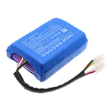 20.0V, Li-ion, 3000mAh, Lawn Mowers battery fits Mowox, BA 573, RM 1000 WiU-SN, RM 500 WIU-SN, 60.0Wh Lawn Mowers Cameron Sino Technology Limited