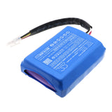20.0V, Li-ion, 3000mAh, Lawn Mowers battery fits Mowox, BA 573, RM 1000 WiU-SN, RM 500 WIU-SN, 60.0Wh Lawn Mowers Cameron Sino Technology Limited