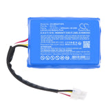 20.0V, Li-ion, 3000mAh, Lawn Mowers battery fits Mowox, BA 573, RM 1000 WiU-SN, RM 500 WIU-SN, 60.0Wh Lawn Mowers Cameron Sino Technology Limited