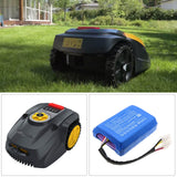20.0V, Li-ion, 3000mAh, Lawn Mowers battery fits Mowox, BA 573, RM 1000 WiU-SN, RM 500 WIU-SN, 60.0Wh Lawn Mowers Cameron Sino Technology Limited