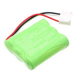 3.6V, Ni-MH, 2000mAh, Equipment, Survey, Test battery fits Witt, 850011100, Oxybaby, 7.2Wh Equipment, Survey, Test Cameron Sino Technology Limited