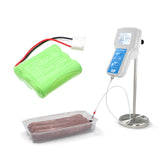 3.6V, Ni-MH, 2000mAh, Equipment, Survey, Test battery fits Witt, 850011100, Oxybaby, 7.2Wh Equipment, Survey, Test Cameron Sino Technology Limited