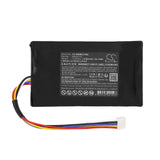 10.8V, Li-ion, 5200mAh, Medical battery fits Weinmann, PA-L2124.K001, Meduvent Standard, 56.16Wh Medical Cameron Sino Technology Limited (Medical)