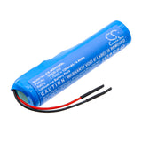 3.7V, Li-ion, 1200mAh, Shaver battery fits Wahl, 93836-200, 4.44Wh Shaver Cameron Sino Technology Limited